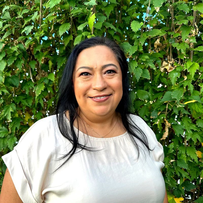 Lourdes A. Palacios, Office Manager at Maximum FICO Score