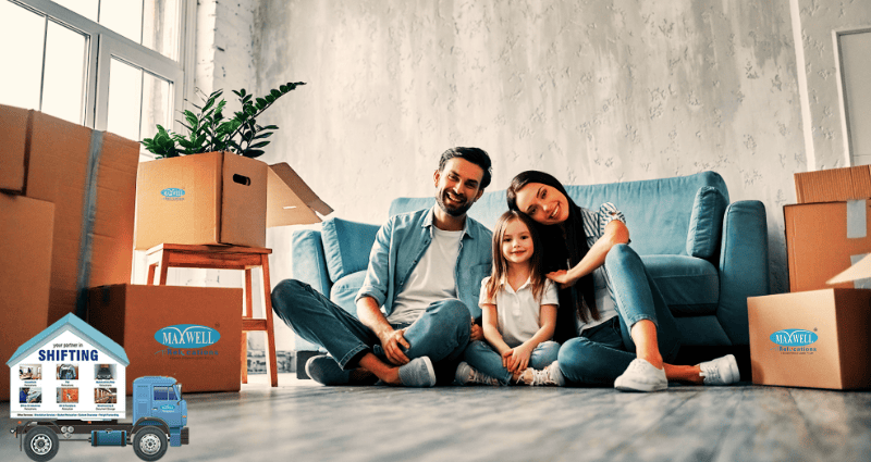 Smooth City to City Packers and Movers Across India