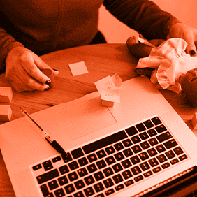 Administrative chaos in nurseries before implementing Mazaya Rawdah integrated system