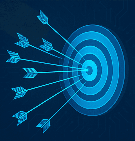 Successfully reaching technical and software objectives