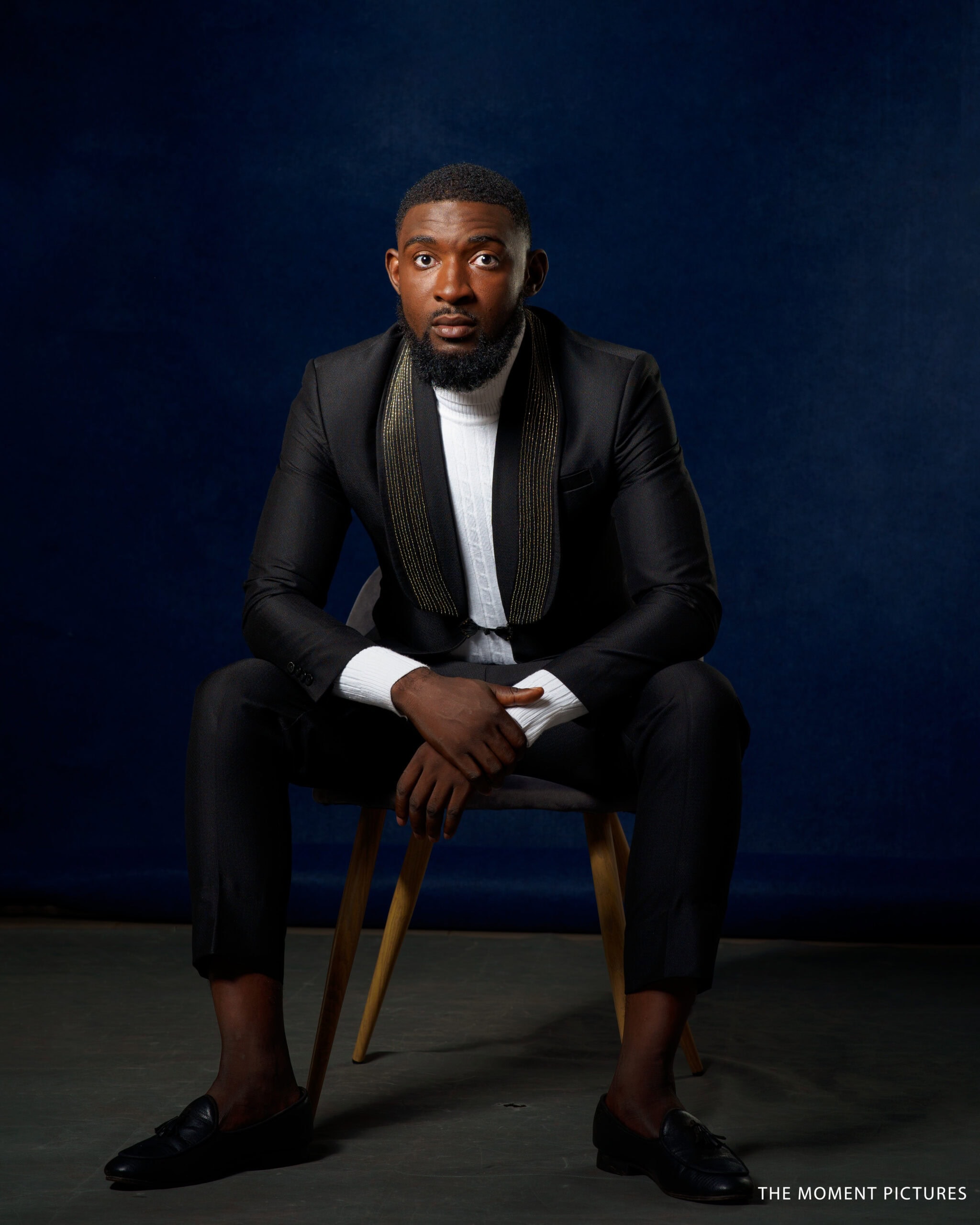 Mbiydzela Digital Expert