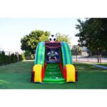 Inflatable Soccer