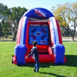 Inflatable Frisbee