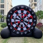 Soccer Darts