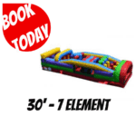 30' 7 Element