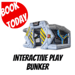 Interactive Play bunker