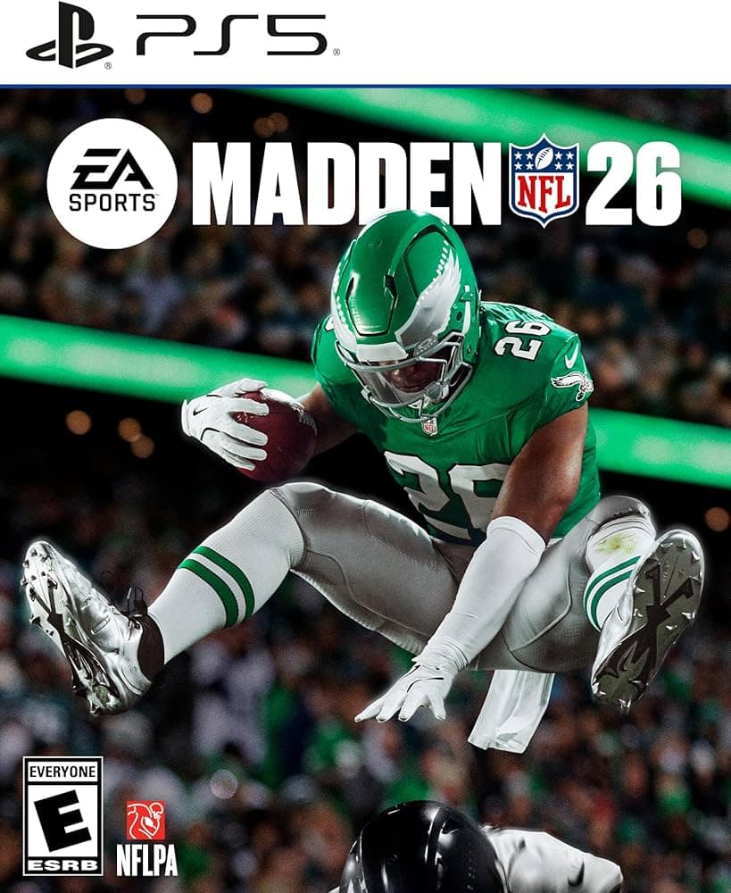 madden