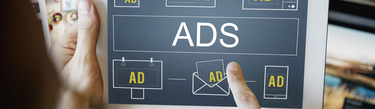 Advertising and media buying services - Professional ad placement and media buying expertise from Meckler Marketing Consulting