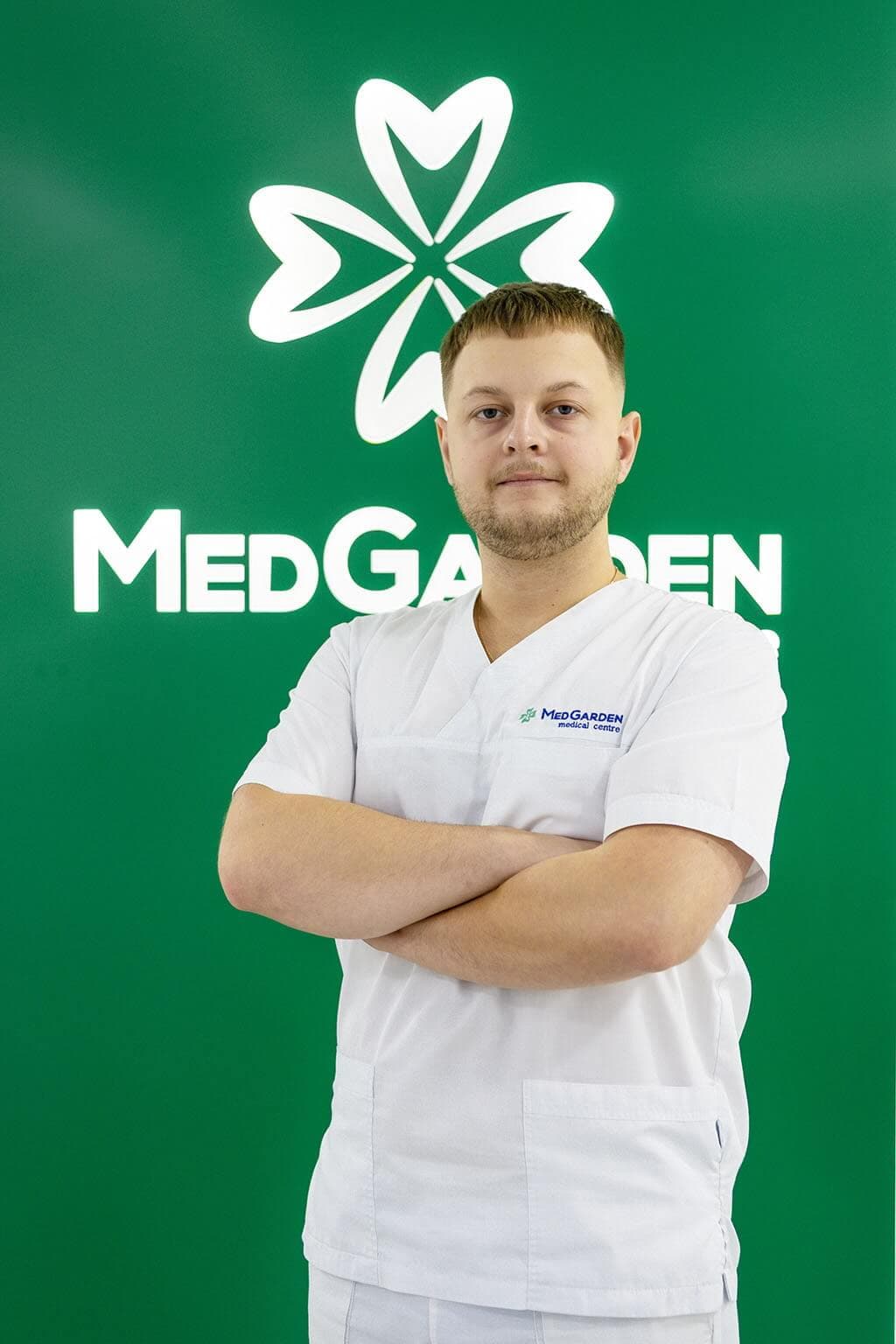 Харук Любомир Любомирович