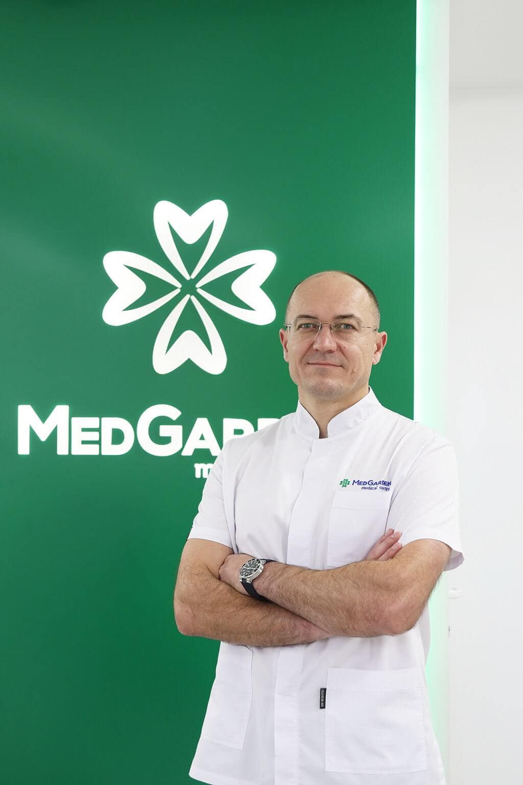 Корчагін Єгор Павлович