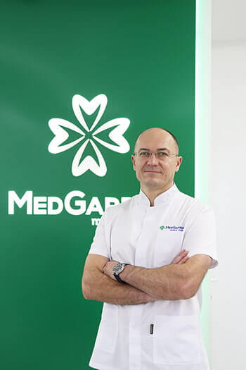 Корчагін Єгор Павлович