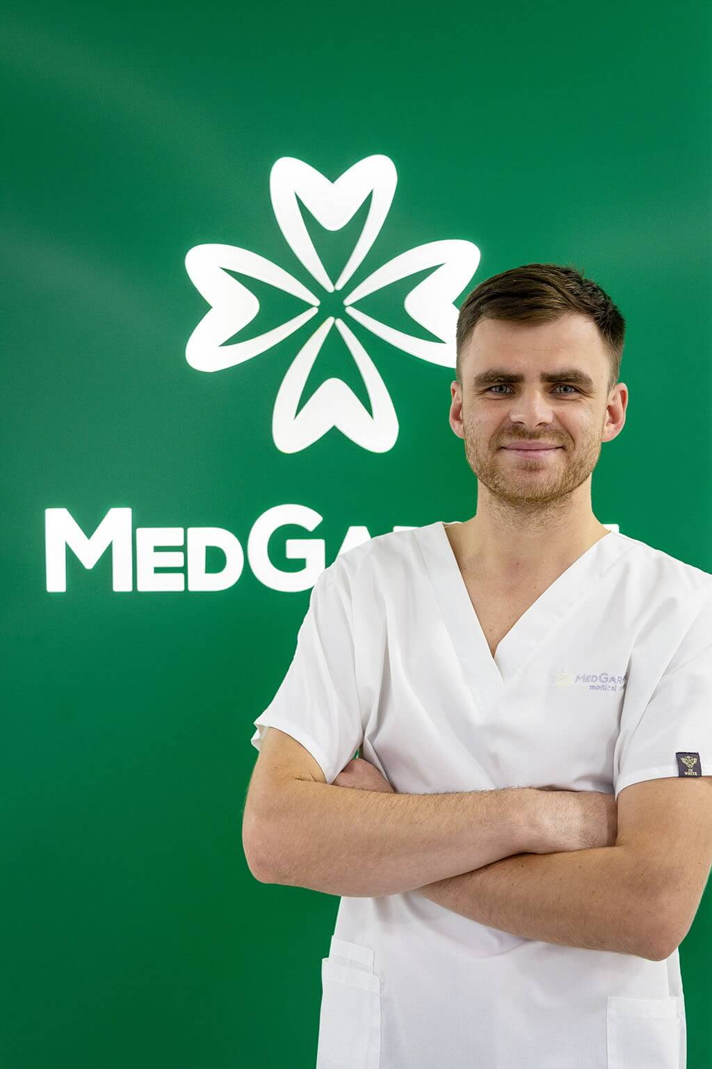 Липка Василь Тарасович