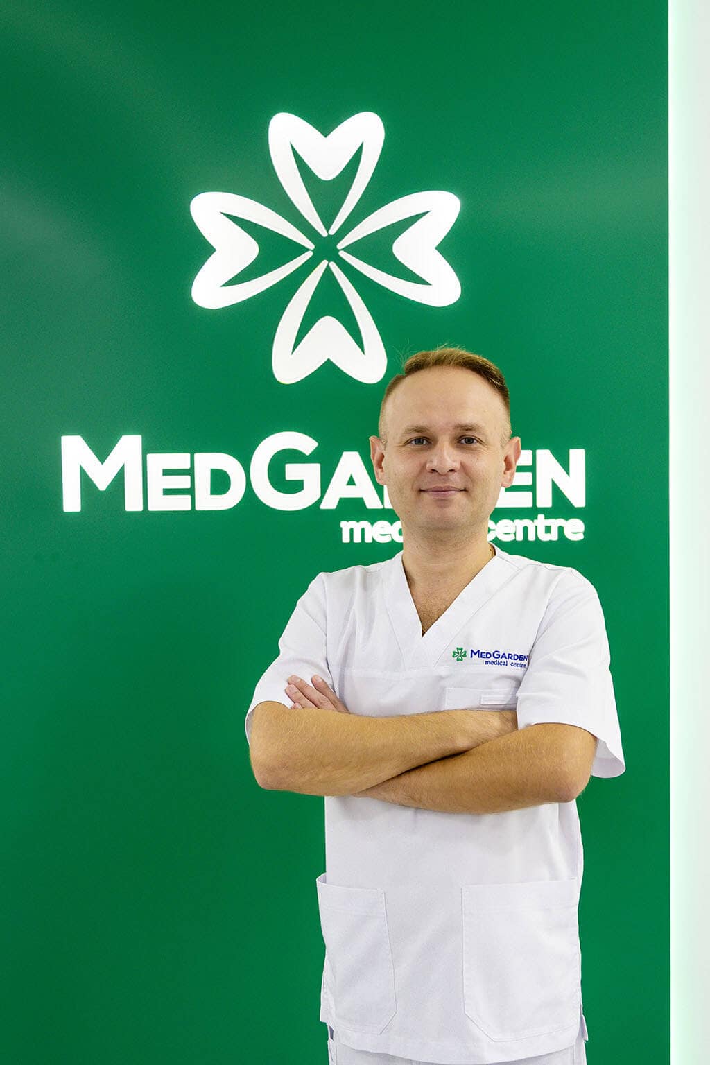 Масний Олег Іванович