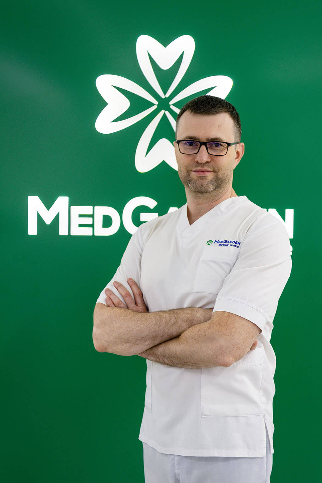 Сушко Тарас Ігорович