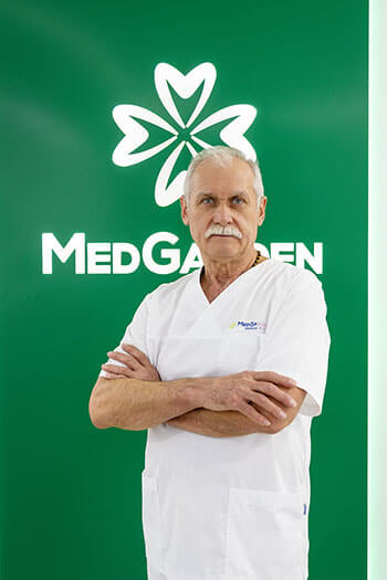 Тарабанчук Володимир Володимирович