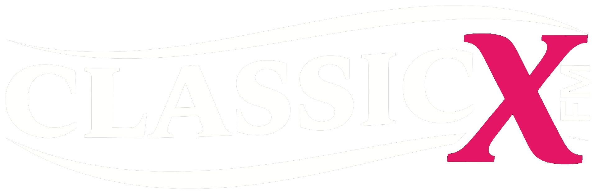 Classicx FM Logo
