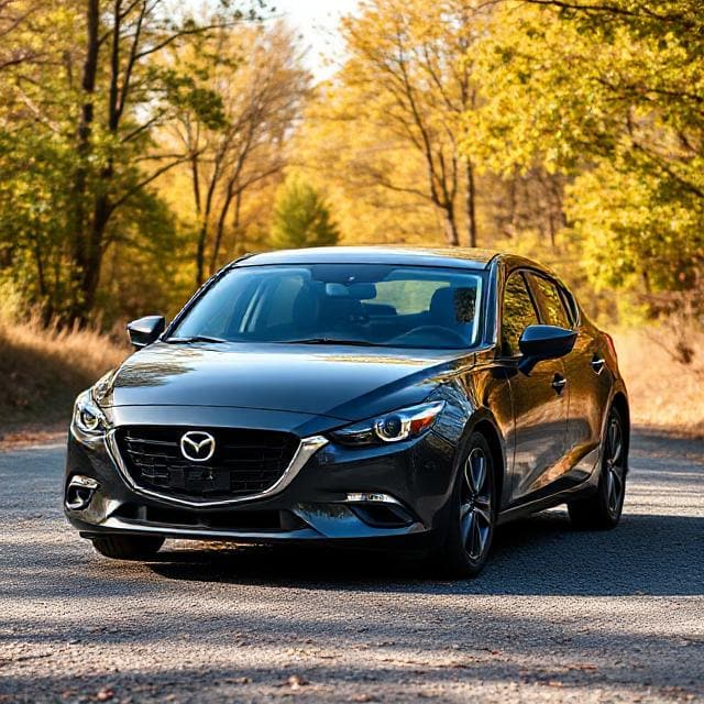 Mazda3