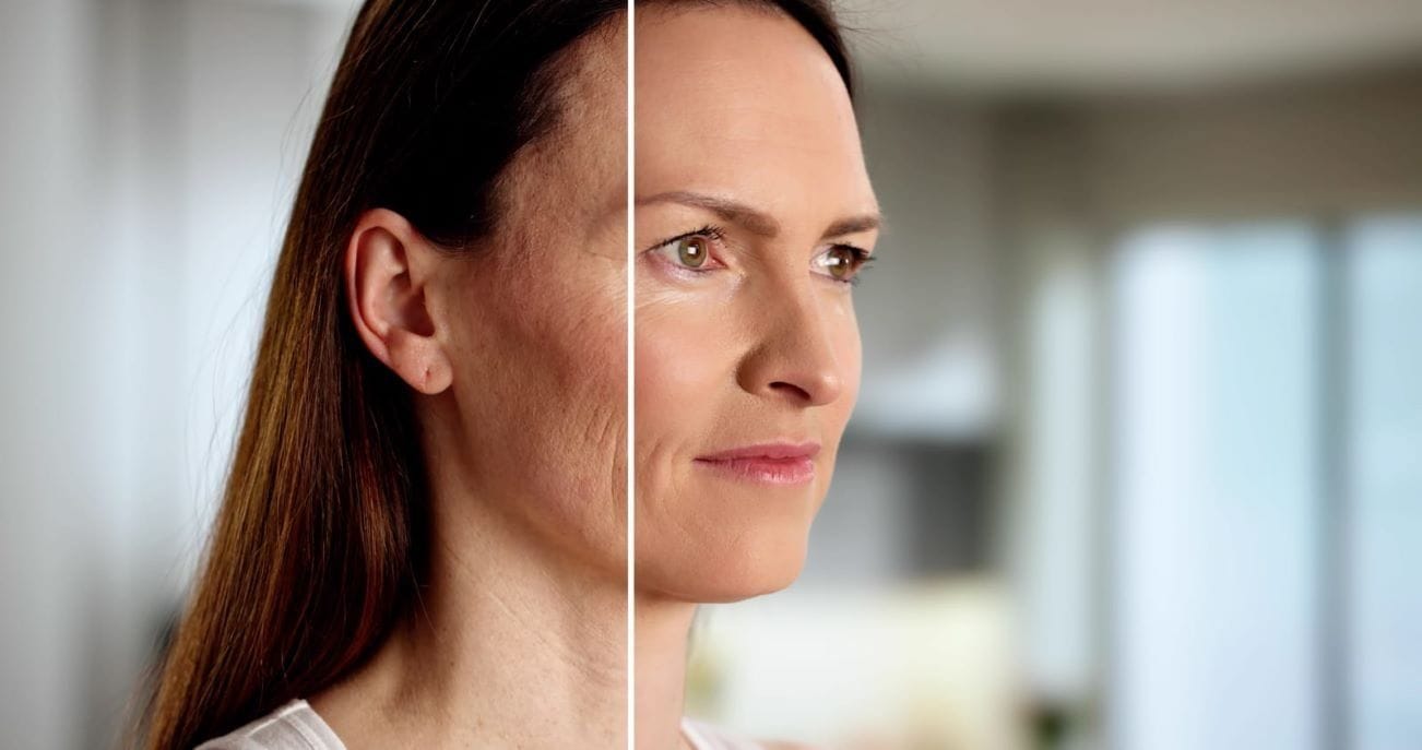 Pico Laser Treatment Before and After Results