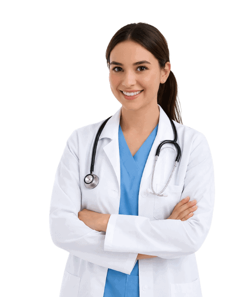 Médico a domicilio atendiendo en Ñuñoa