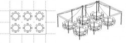 20X30 roundtable 1706133590.jpg Tent rental in Medina Ohio