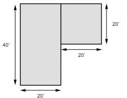FrameLShape 1742341270 Tent rental in Medina Ohio