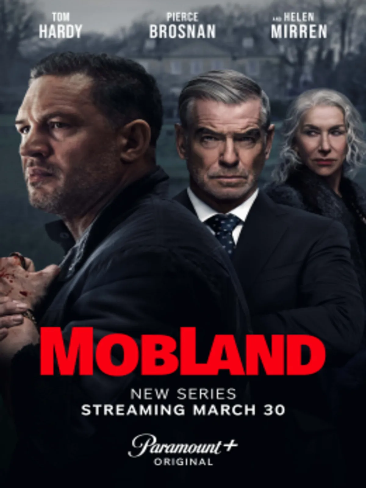 mobland