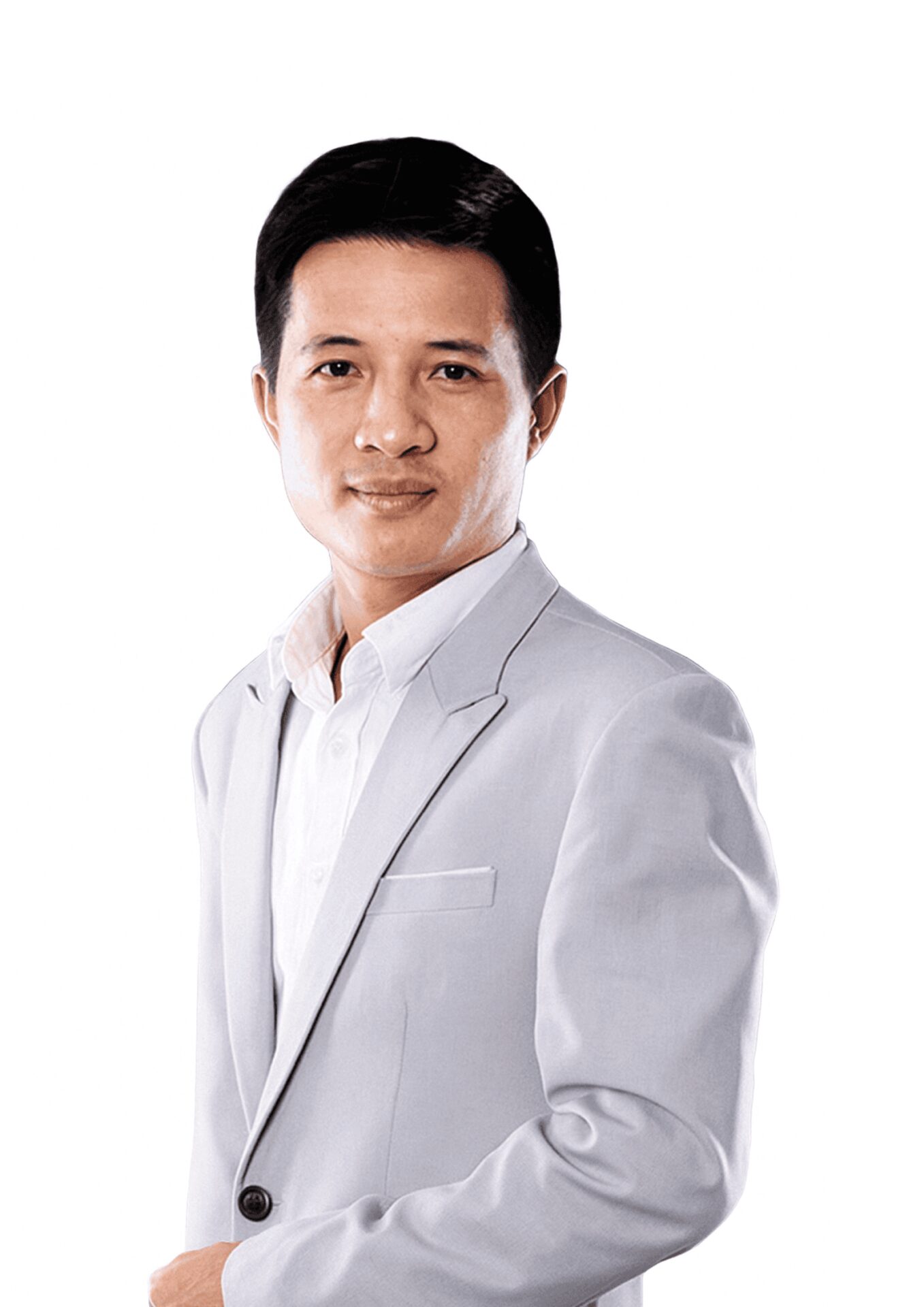 TRẦN TIẾN L&Acirc;M