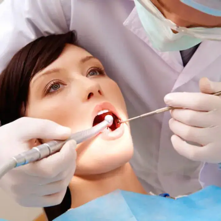 Online Dental Course With Certificate