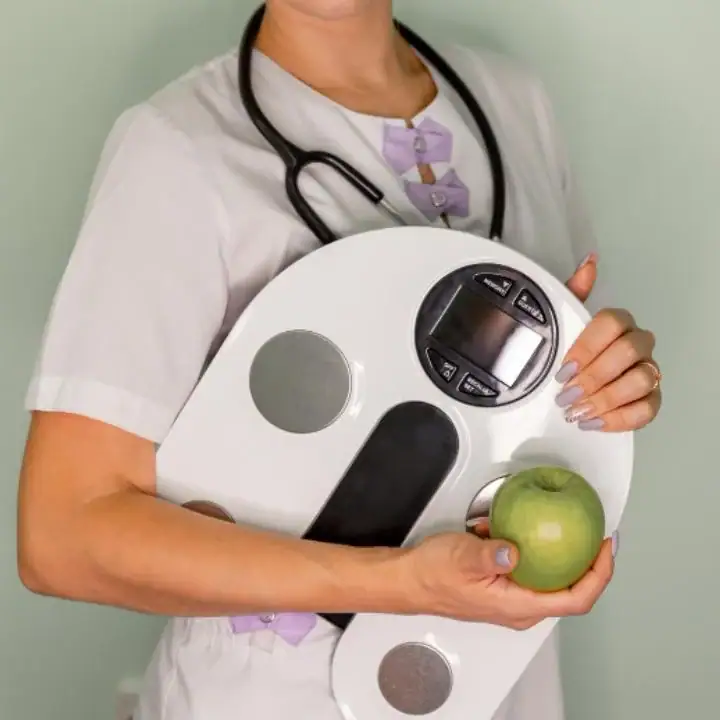 Obesity Essentials For Nurses: A Certificate Programme