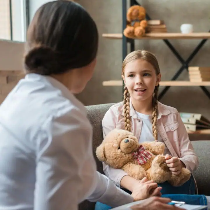 Safeguarding Children Course
