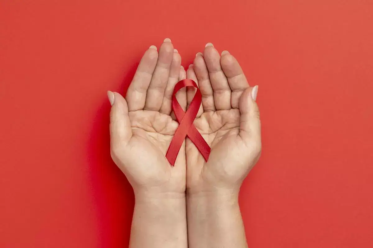 Sexual Health and HIV Course