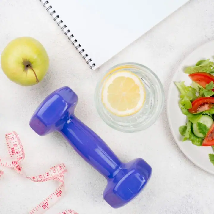 Weight And Fitness Essentials For Fitness Professionals