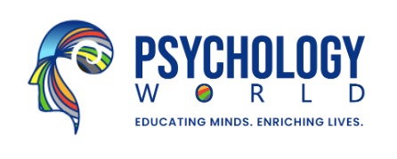 Psychology World Logo