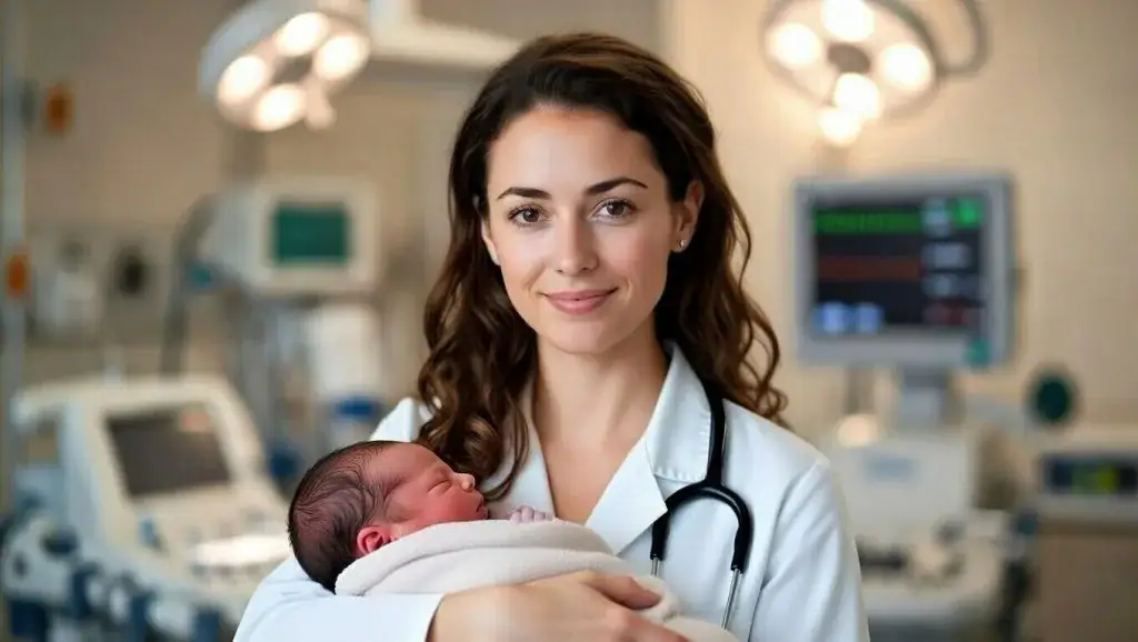 Clinical Observership in Paediatrics
