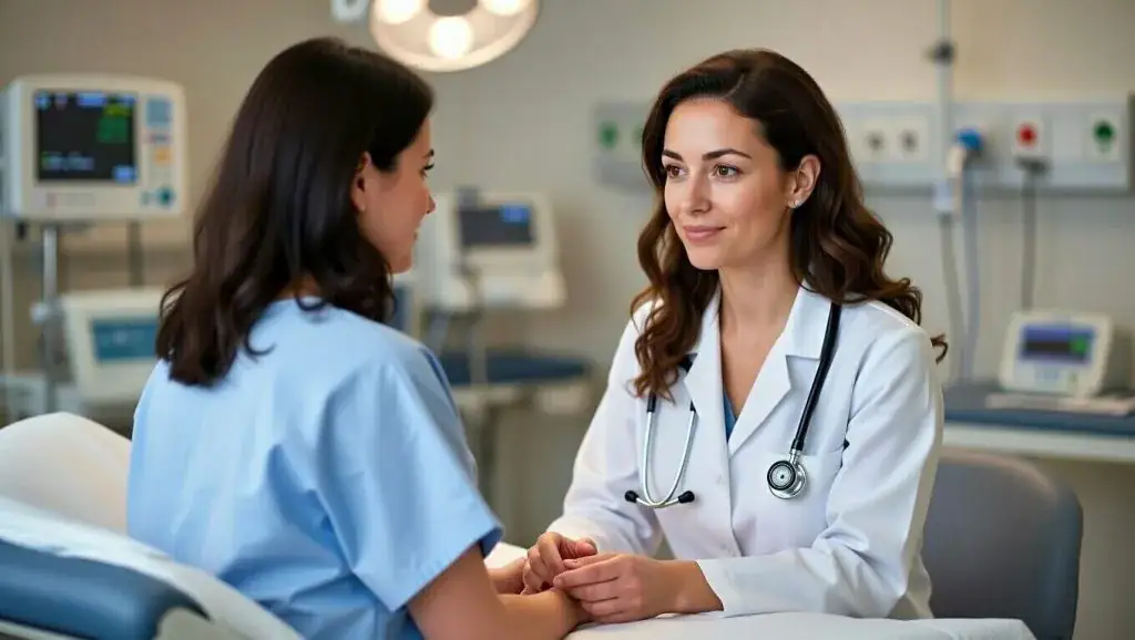 Clinical Observership in Obs-Gyn