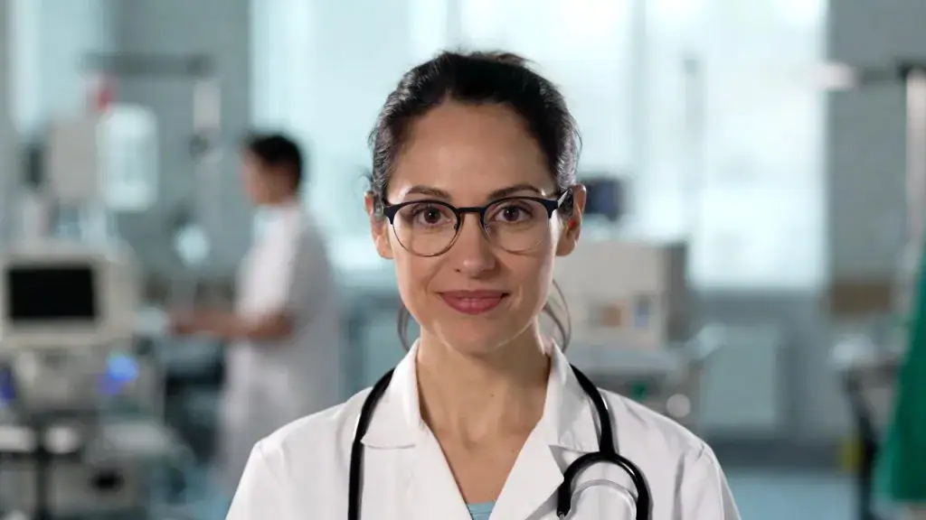 Clinical Observership in Radiology