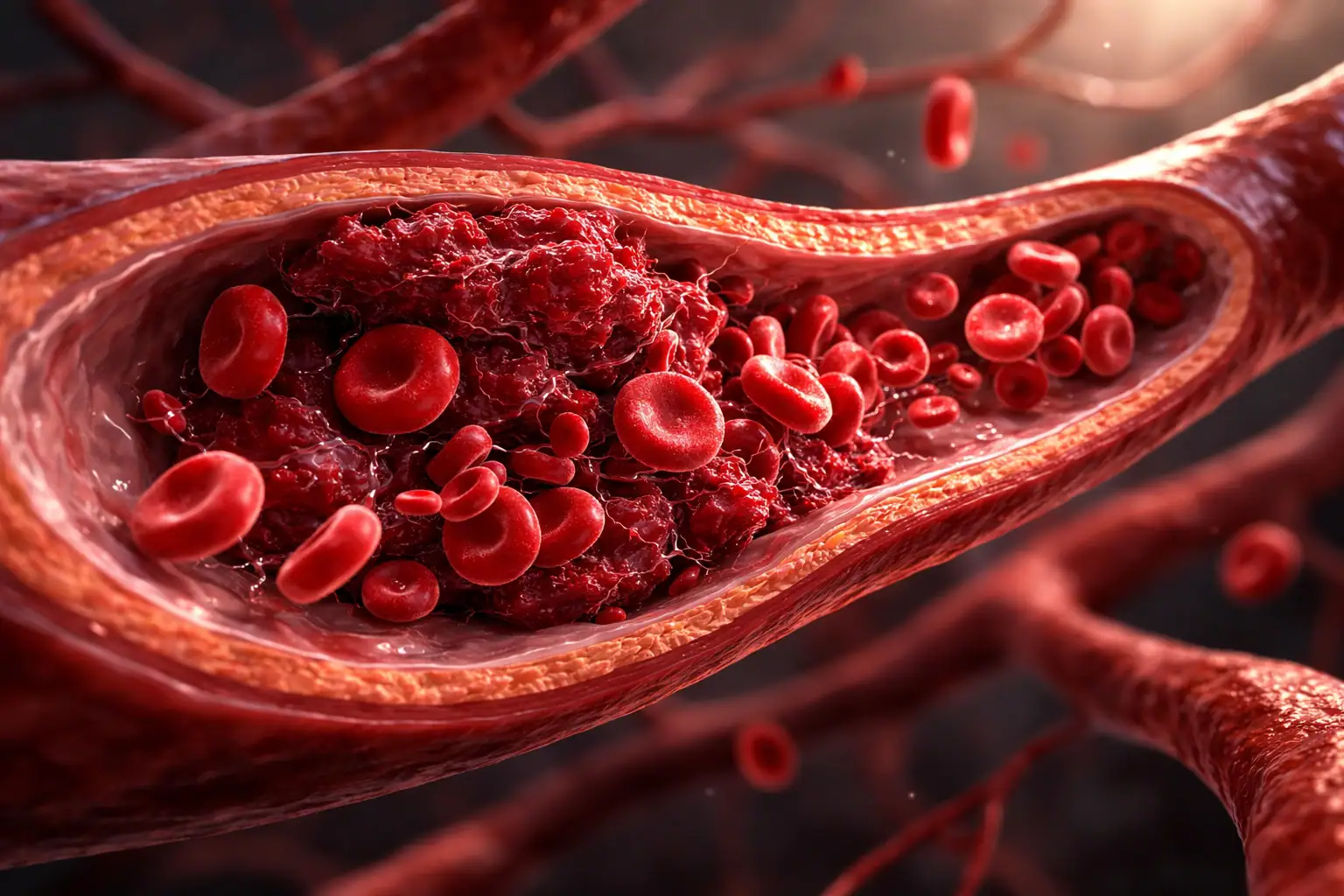 Venous Thromboembolism