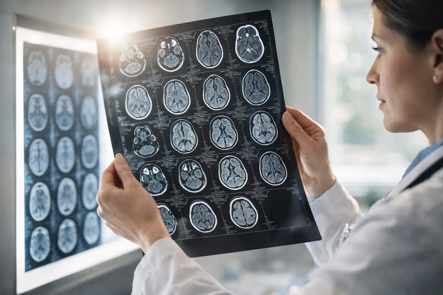 Stroke elearning Course