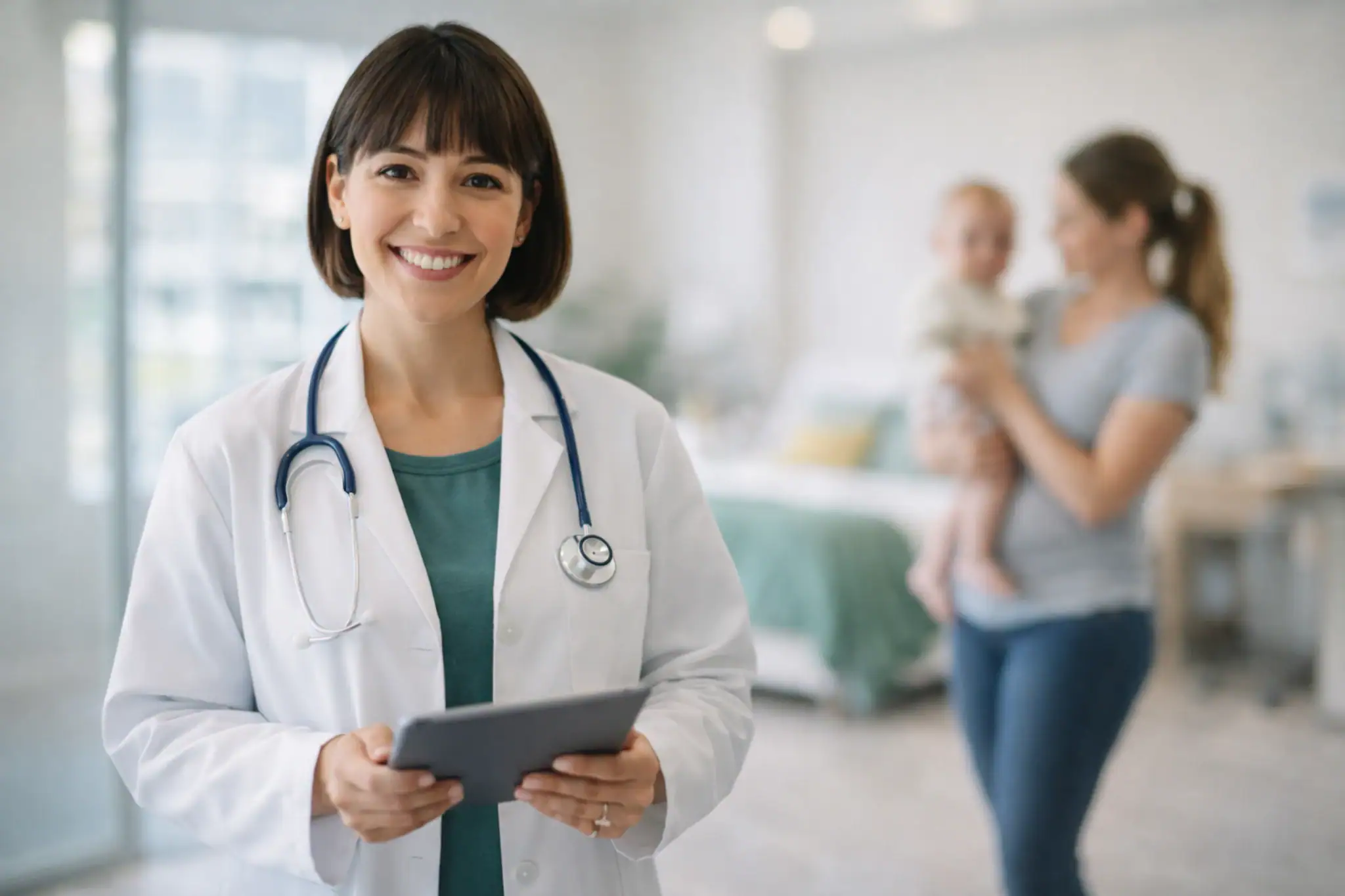 Psychologically-Informed Neonatal Care