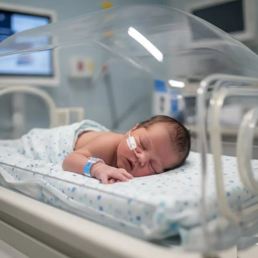 Neonatal Airway Course