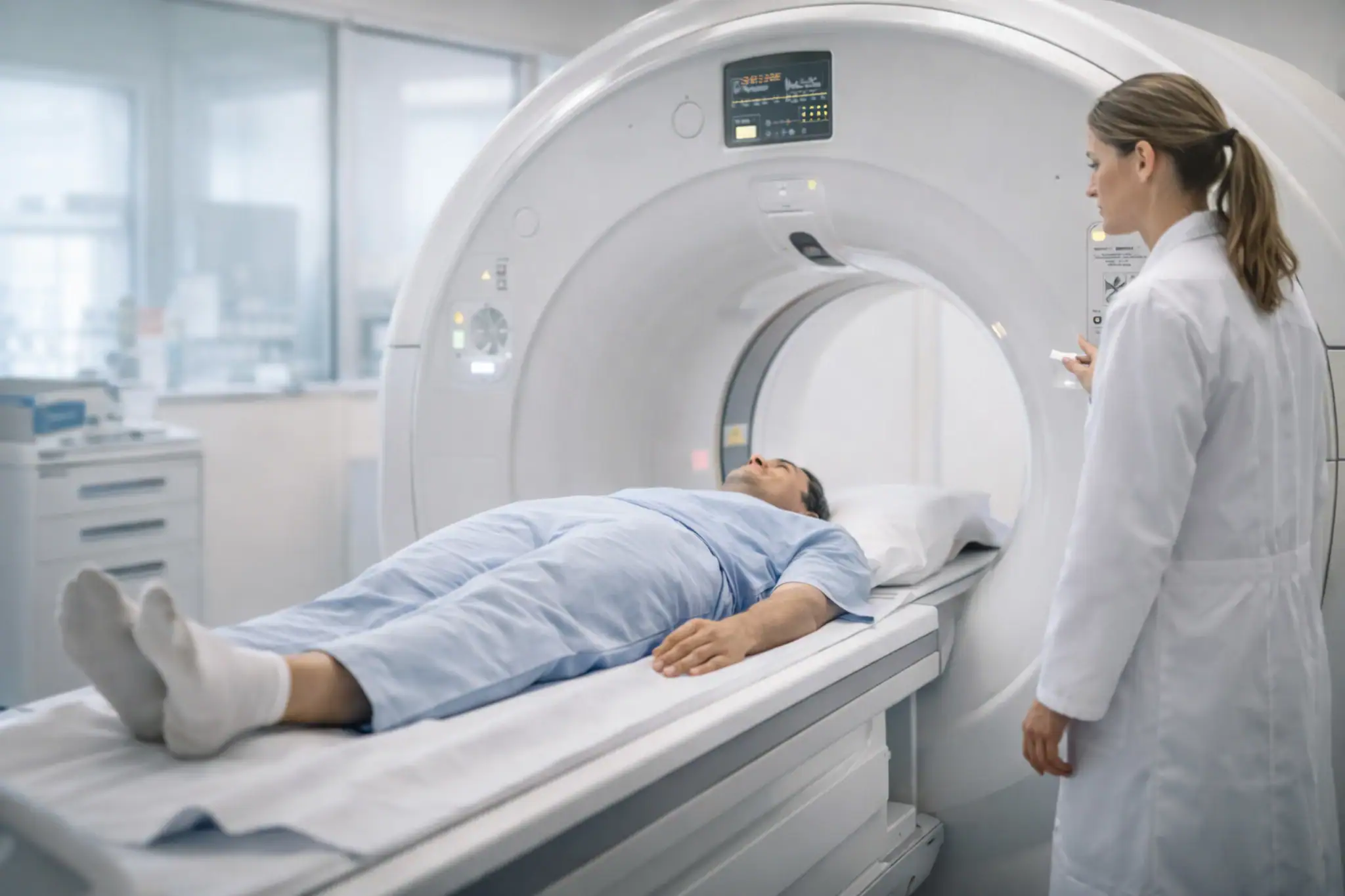 Guidance for Overseas Radiographers