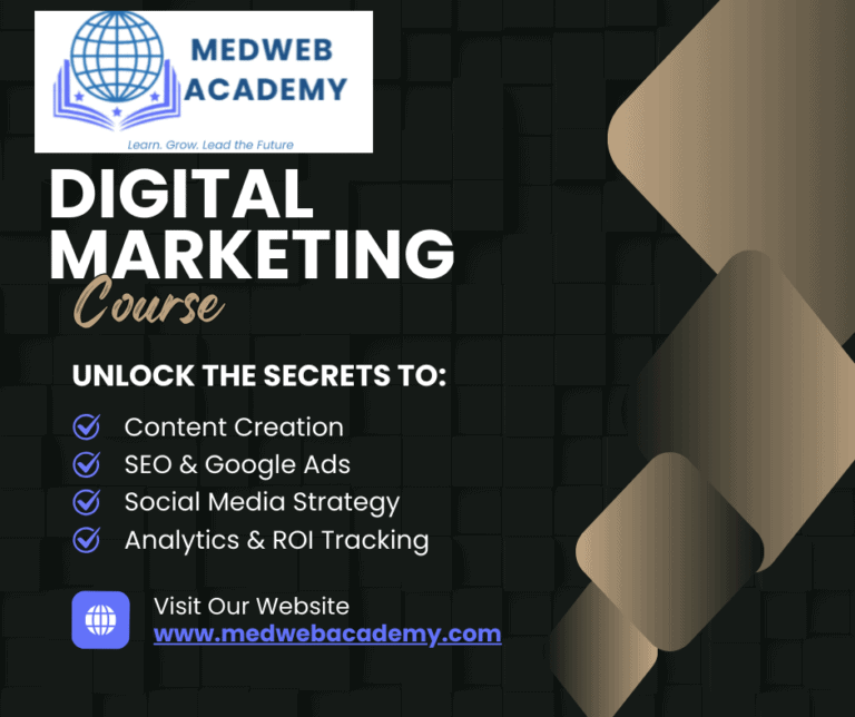 Digital Marketing in the AI World