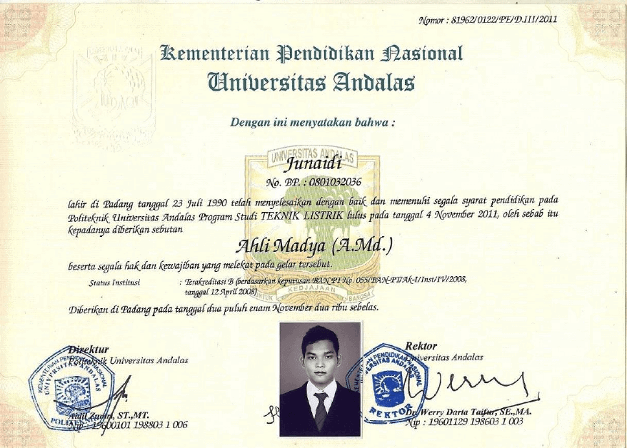 Penerjemah Tersumpah Resmi Ijazah Bahasa Inggris di Jakarta Selatan, Perusahaan Jasa Penerjemah Bersertifikat Resmi dan Terpercaya