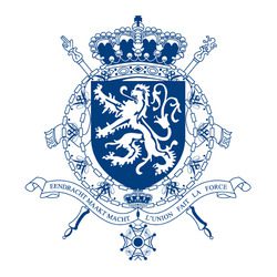 Kedutaan Belgia