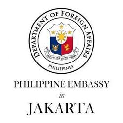 Kedutaan Filipina