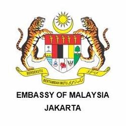 Kedutaan Malaysia