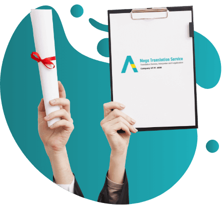 Jasa Penerjemah Ijazah