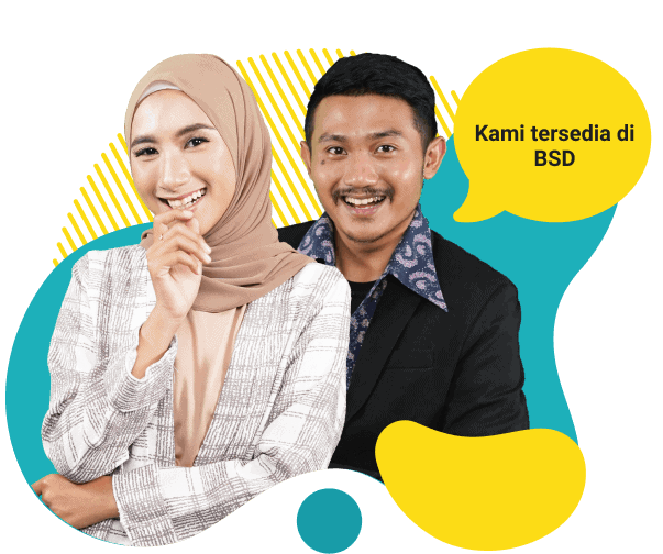 Penerjemah Tersumpah di BSD