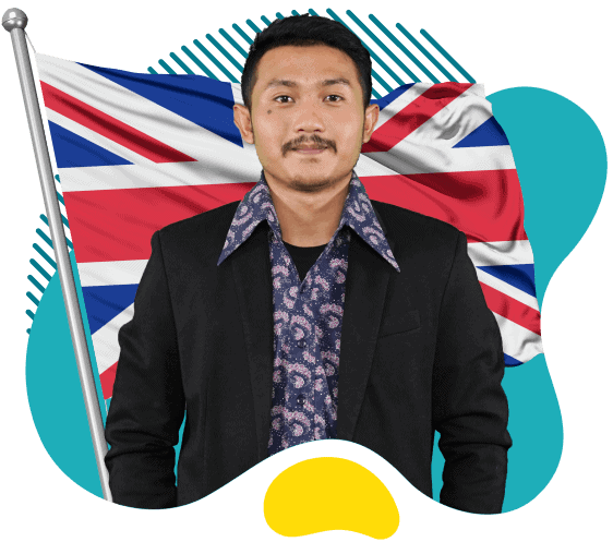 Penerjemah Tersumpah Bahasa Inggris