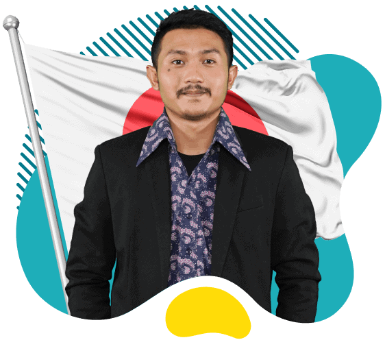 Penerjemah tersumpah bahasa jepang